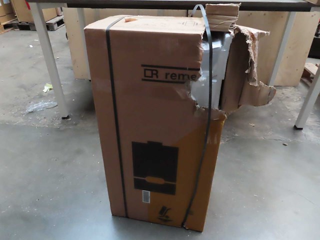 Remeha - tzerra ace-matic 24c cw3 - cv ketel - afbeelding 2 van  4