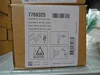 Remeha - upmo 25-60 130 - pomp - afbeelding 2 van  2