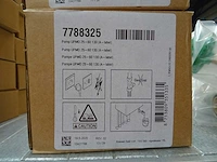 Remeha - upmo 25-60 130 - pomp - afbeelding 2 van  2