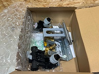 Remeha 7600370 uitgebreid montageframe tzerra - afbeelding 4 van  4
