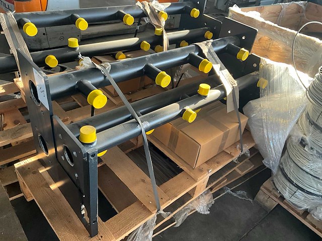 Remeha 7607815 open verdeler - afbeelding 1 van  5