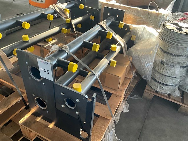 Remeha 7607815 open verdeler - afbeelding 2 van  5