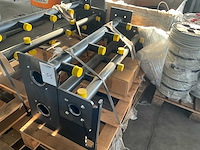 Remeha 7607815 open verdeler - afbeelding 2 van  5