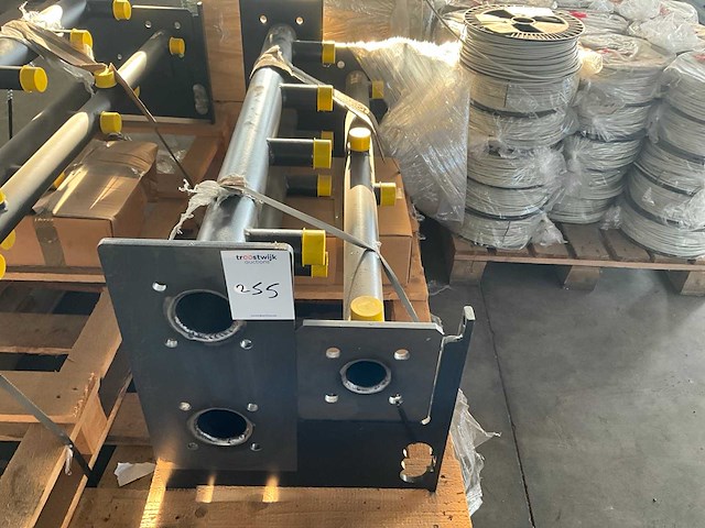 Remeha 7607815 open verdeler - afbeelding 3 van  5