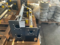 Remeha 7607815 open verdeler - afbeelding 3 van  5