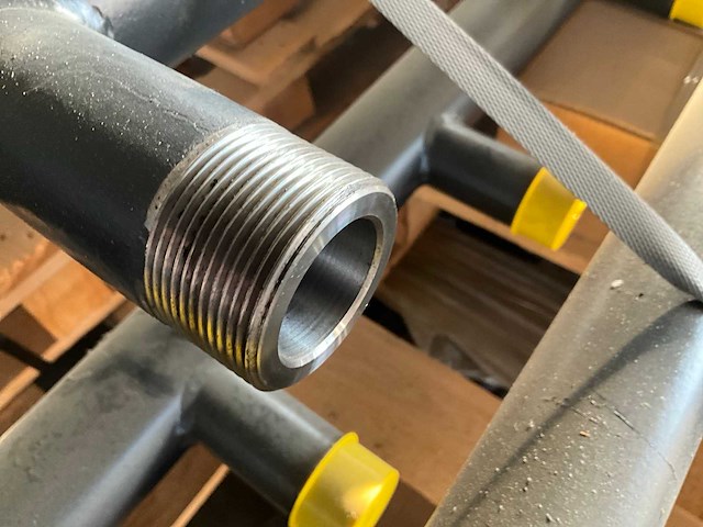 Remeha 7607815 open verdeler - afbeelding 4 van  5