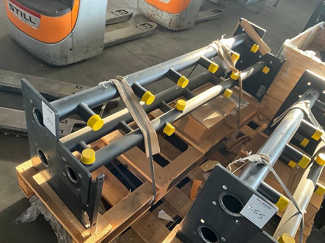 Remeha 7614794 open verdeler - afbeelding 1 van  6