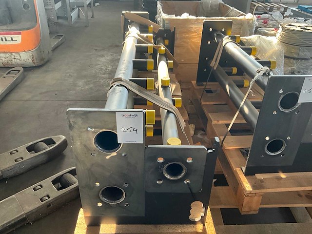 Remeha 7614794 open verdeler - afbeelding 2 van  6