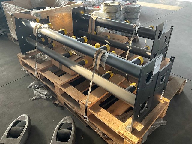 Remeha 7614794 open verdeler - afbeelding 3 van  6