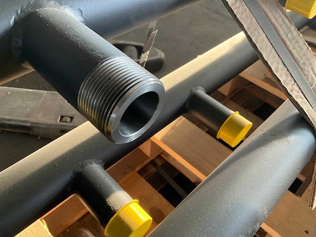 Remeha 7614794 open verdeler - afbeelding 4 van  6