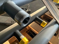 Remeha 7614794 open verdeler - afbeelding 4 van  6