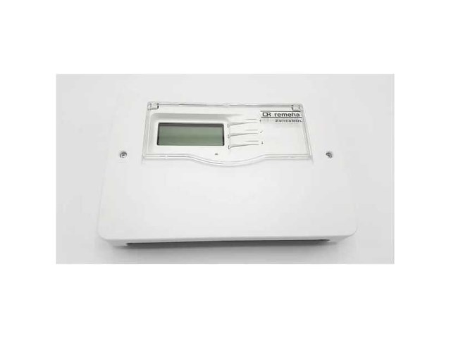 Remeha 7638961 extern zentasol upgrade display - afbeelding 1 van  4