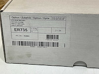 Remeha 7638961 extern zentasol upgrade display - afbeelding 3 van  4