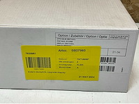 Remeha 7638961 extern zentasol upgrade display - afbeelding 4 van  4