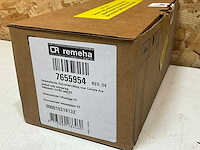 Remeha 7655954 automatische (bij)vulinrichting voor calenta ace dubbel solo - afbeelding 2 van  4
