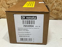 Remeha 7655954 automatische (bij)vulinrichting voor calenta ace dubbel solo - afbeelding 3 van  4
