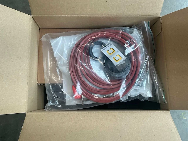 Remeha 7669097 service set c - afbeelding 2 van  3
