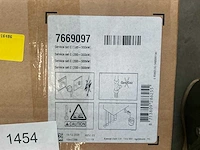 Remeha 7669097 service set c - afbeelding 3 van  3