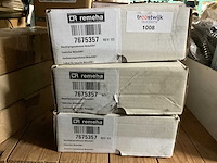 Remeha 7675357 beveiligingsautomaat mcba5461 (3x) - afbeelding 1 van  1