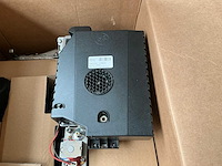 Remeha 7706738 gas/air unit - afbeelding 1 van  1