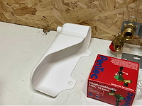 Remeha aansluitbeugel avanta uitgebreid - afbeelding 7 van  9