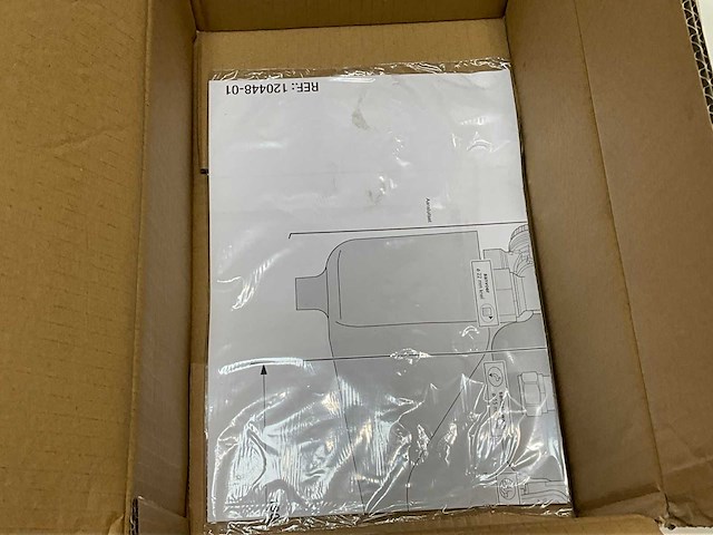 Remeha aansluitbeugel avanta uitgebreid - afbeelding 8 van  9