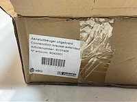 Remeha aansluitbeugel avanta uitgebreid - afbeelding 9 van  9