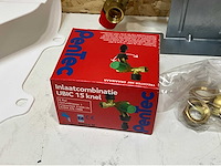 Remeha aansluitbeugel avanta uitgebreid - afbeelding 6 van  9