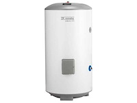 Remeha aqua pro 200 warmwaterboiler
