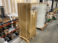 Remeha aqua pro 200 warmwaterboiler - afbeelding 2 van  3