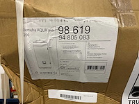 Remeha aqua pro 200 warmwaterboiler - afbeelding 3 van  3