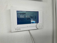 Remeha avanta 24c hr cv-ketel cw3 - afbeelding 2 van  6