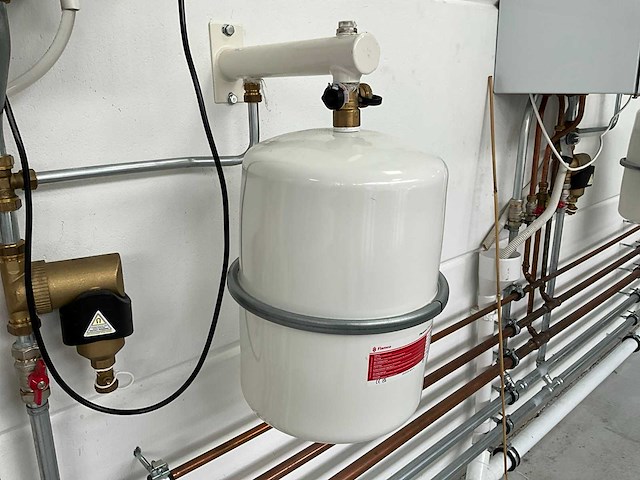 Remeha avanta 24c hr cv-ketel cw3 - afbeelding 5 van  6