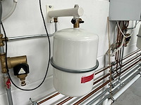 Remeha avanta 24c hr cv-ketel cw3 - afbeelding 5 van  6