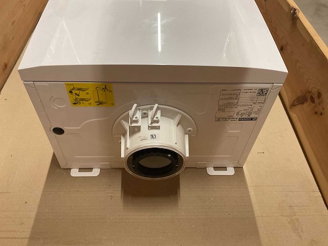 Remeha avanta ace 28c cw4 hr combi ketel - afbeelding 4 van  5
