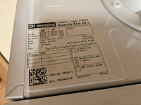 Remeha avanta ace 28c cw4 hr combi ketel - afbeelding 5 van  5