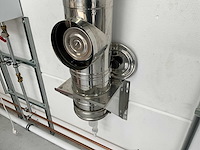Remeha avanta ace 28c hr cv-ketel cw4 met rvs buis - afbeelding 2 van  11