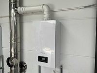 Remeha avanta ace 28c hr cv-ketel cw4 met rvs buis - afbeelding 4 van  11