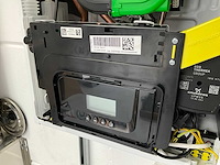 Remeha avanta ace 28c hr cv-ketel cw4 met rvs buis - afbeelding 8 van  11