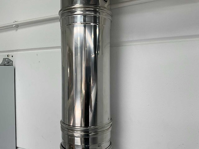 Remeha avanta ace 28c hr cv-ketel cw4 met rvs buis - afbeelding 11 van  11