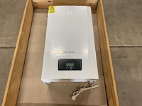 Remeha avanta ace 35c cw5 hr combi ketel - afbeelding 1 van  4