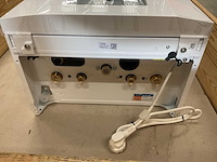 Remeha avanta ace 35c cw5 hr combi ketel - afbeelding 2 van  4