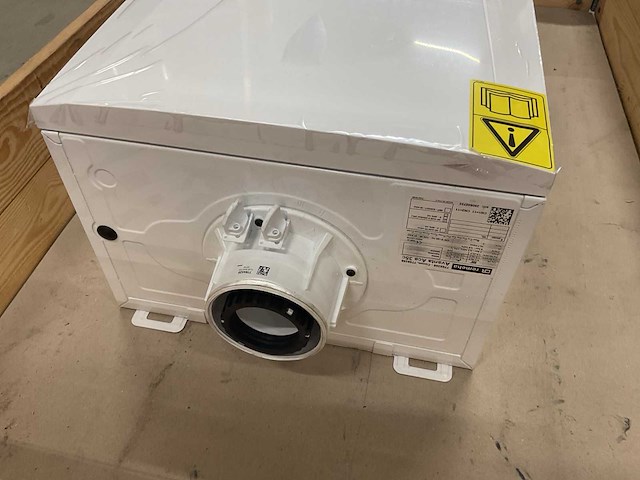 Remeha avanta ace 35c cw5 hr combi ketel - afbeelding 3 van  4