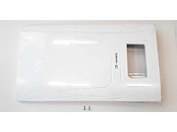 Remeha avanta ace frontmantel - afbeelding 2 van  4