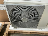 Remeha awhp2r 4 mr warmtepomp (buitenunit) - afbeelding 2 van  6