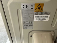 Remeha awhp2r 4 mr warmtepomp (buitenunit) - afbeelding 3 van  6