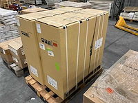 Remeha awhpr 4 mrr0.th warmtepomp buitendeel - afbeelding 2 van  4