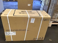 Remeha awhpt 6 mr buitenunit warmtepomp - afbeelding 2 van  2