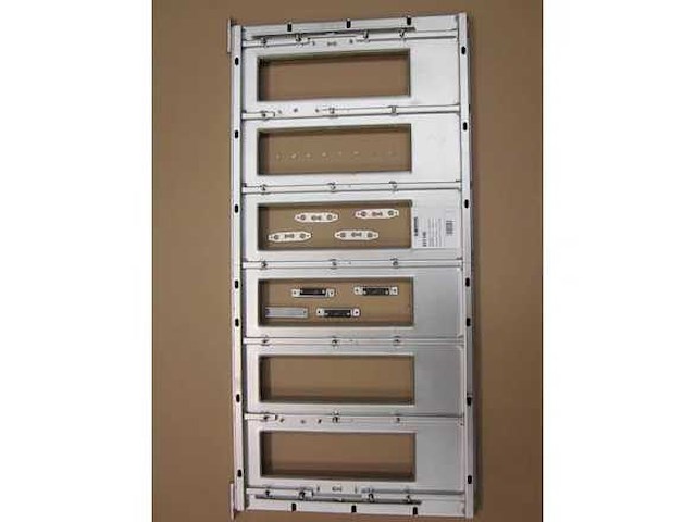 Remeha branderplaat 13 leden s57100 - afbeelding 1 van  4