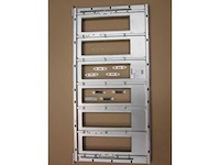 Remeha branderplaat 13 leden s57100 - afbeelding 1 van  4